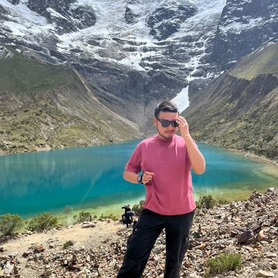 elfabrizi's profile picture. Leo entre líneas. Soy una miscelánea donde encuentras de todo.