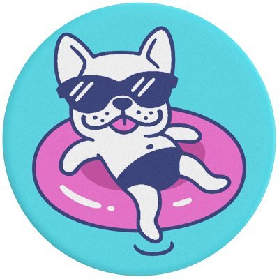 0xpoolboy's profile picture. 