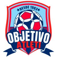 Objetivo.atletico(@Objetivoatleti) 's Twitter Profile Photo