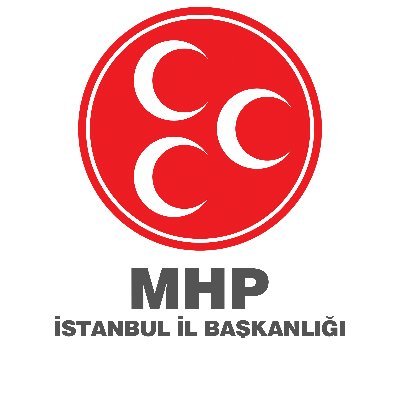 Milliyetçi Hareket Partisi İstanbul İl Başkanlığı -
MHP İstanbul İl Başkanı @sertel_selim