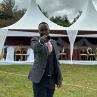 Mushambo K Henry (@kmushambo) 's Twitter Profile