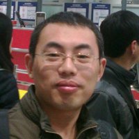 文渊杨 (@wenyuan1527) 's Twitter Profile