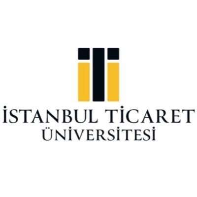 İstanbul Ticaret Üniversitesi Resmi Twitter Hesabı
Official Twitter Account of Istanbul Ticaret University