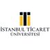 İstanbul Ticaret Üniversitesi (@ticaretedutr) Twitter profile photo