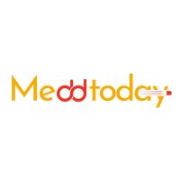 Meddtoday(@meddtoday) 's Twitter Profile Photo