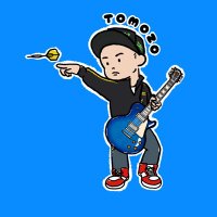 tomozo@🎸🎯🧗‍♀️ (@tomozoguitar) 's Twitter Profile