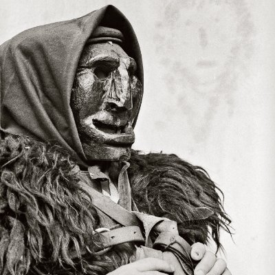 MuseoMaschere's profile picture. Il Museo delle Maschere Mediterranee mette in relazione le maschere del Carnevale di Mamoiada, Mamuthones e Issohadores, con maschere del Mediterraneo.
