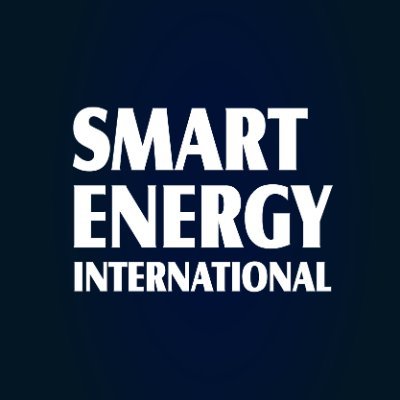 Smart Energy International: News, views & insight for the global smart grid and smart metering community. 
Subscribe to our YouTube page https://t.co/lJZYKbmZGQ