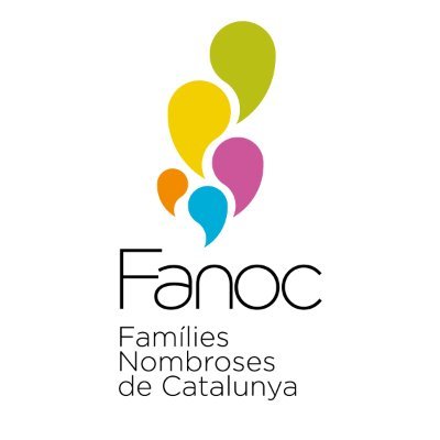 Associació que lluita pels drets de les famílies nombroses i per a que es reconegui la seva aportació social. També els ofereix serveis i avantatges.