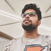 Sai Jeevan Puchakayala (@sai_g1) 's Twitter Profile