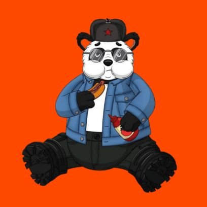 CryptoMitch11's profile picture. Unraveled mystery