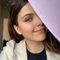 Kristiina Paju (@krispaju87) 's Twitter Profile Photo