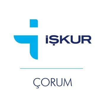 Çorum Çalışma ve İşkurumu İl Müdürlüğü Resmi Twitter hesabıdır. 03642254824 - 03642255880 - 03642242921 corum@iskur.gov.tr