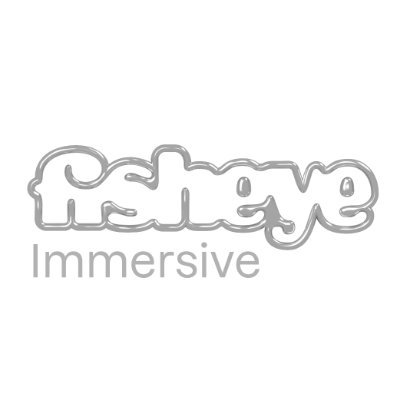 Fisheye Immersive est un média dédié aux arts numériques et immersifs.
➡️ Newsletter : https://t.co/e4aY9Nrt6C
📓 Revue #1 : https://t.co/xQ5FejNrnE