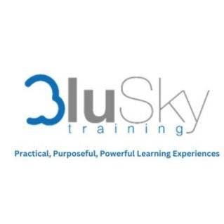 Blusky_training Profile Picture