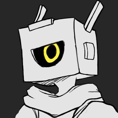 discord: defaultmc
steam: https://t.co/Ey8yIODGBK
admin of: @DailyOneShotOST