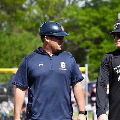 Head Baseball Coach at Gettysburg College - NCAA Division III - Centennial Conference, Gettysburg College '10, Hempfield HS '06, MBA PSU Behrend '13