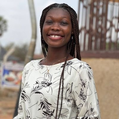 Ewurama53148228's profile picture. Life is how you live it ✨️ 🙌