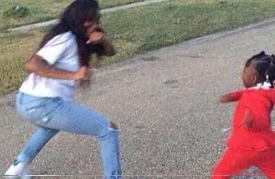 Tallihow's profile picture. Birthday just passed yall