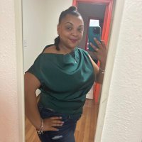 Lexie Ajibade-Tillman (@tokenlexie) 's Twitter Profile