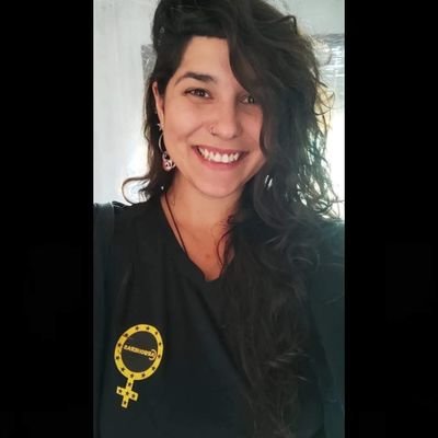 Femisindicalista
 
FUECYS PIT-CNT ISF
InTension Feminista

✊💜🏳️‍🌈
Palestina libre 🇵🇸

(Tamara García-Sánchez)