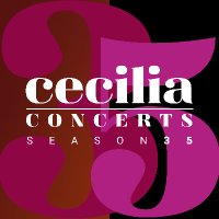 Cecilia Concerts(@CeciliaConcerts) 's Twitter Profile Photo