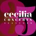 Cecilia Concerts (@CeciliaConcerts) Twitter profile photo