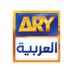 ARY Arabia (@ary_arabia) Twitter profile photo