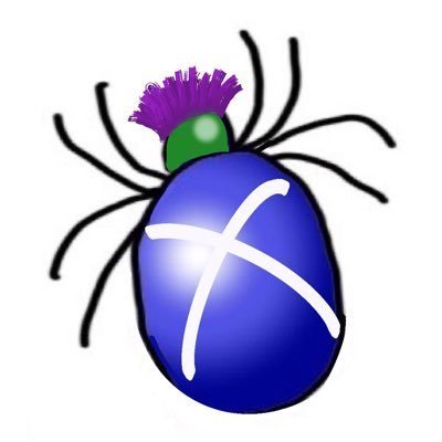 Bliadhna Mhath Ùr
Alba gu brath
Dunning-Kruger award winner 14 years running.
#BriansForIndy
https://t.co/LmKvzMvJMg