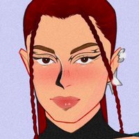 π¬πΈπ°π·π΄π¬ (@ameliath) 's Twitter Profile