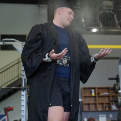 TrevinWatson's profile picture. 