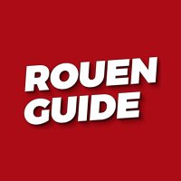 Rouen Guide(@rouenguide) 's Twitter Profile Photo