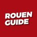 Rouen Guide (@rouenguide) Twitter profile photo