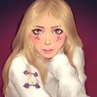 Jam ✨active elsewhere (@artfruit__) 's Twitter Profile