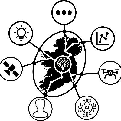 Delivering an AI-enhanced peatland condition map and PeatSense Platform. Consortium: CeADAR, iCRAG & NPWS. We have moved to Bluesky: https://t.co/QIjpRFOtmO
