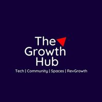 The Growth Hub(@thegrowthhub30) 's Twitter Profile Photo