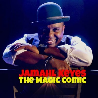 The Magic Comic is the most requested magician in the Indianapolis Indiana and surrounding areas because of his experience of performing for any event.