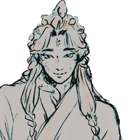 竹枝郎 ִֶָ ◟ 𝘇𝗵𝘂́𝘇𝗵𝗶̄ 𝗹𝗮́𝗻𝗴 ! (@jadecoil) 's Twitter Profile