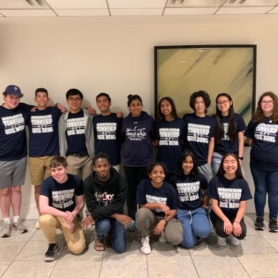 Manheim Township Quiz Bowl