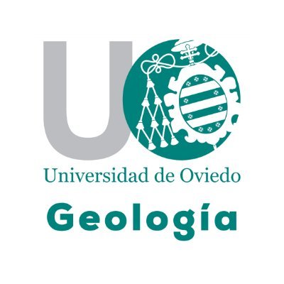 Facultad y Departamento de Geología - Universidad de Oviedo.