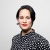 Larisa Pesulima (@larisapesulima) Twitter profile photo Larisa Pesulima (@larisapesulima) Twitter profile photo