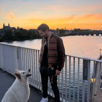 Tom Dumoulin (@tom_dumoulin) 's Twitter Profile
