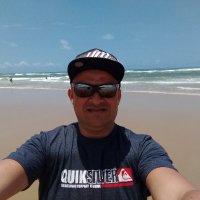 Rogério Santana(@RogrioS59645902) 's Twitter Profile Photo