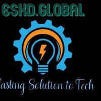 ESKDglobal(@EskdTech) 's Twitter Profile Photo