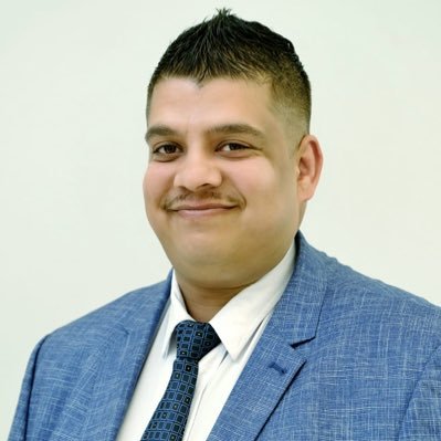 Conservative Councillor @SloughCouncil @SloughTory E: Rifaqat.Zarait@slough.gov.uk M: 07835 138 835