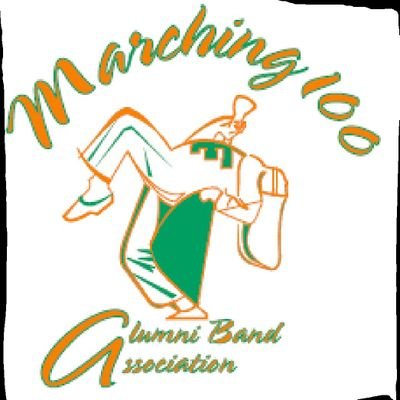 Keep track of the Incomparable Marching 100 and the M100ABA! 
IG: m100aba