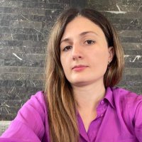 Nino Batsiashvili (@nbatsiashvili) 's Twitter Profile