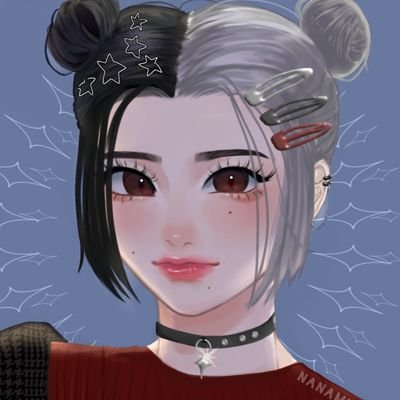 🇮🇩 06| ID/EN| commissions are open || carrd— https://t.co/m6GhhOxLCZ || insta: https://t.co/9cZPaFW6A2