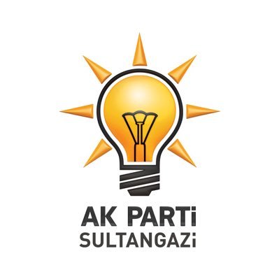AK Parti Sultangazi İlçe Başkanlığı Resmî Hesabı | İlçe Başkanı @ImdatKamac