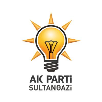 AK Parti Sultangazi İlçe Başkanlığı Resmî Hesabı | İlçe Başkanı @syigitoglu18